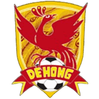 Dehong Team
